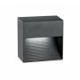 Luces Exclusivas TARTAGAL LE71429 Zidna svjetiljka 1x3W/led 3000k IP54 270lm