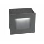 Luces Exclusivas TARTAGAL LE71443 Zidna svjetiljka 1x3W/led 3000k IP54 270lm