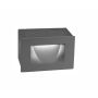 Luces Exclusivas TARTAGAL LE71444 Zidna svjetiljka 1x3W/led 3000k IP54 270lm