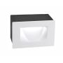 Luces Exclusivas TARTAGAL LE71445 Zidna svjetiljka 1x3W/led 3000k IP54 270lm