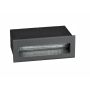 Nova Luce KRYPTON 726406 Zidna svjetiljka 1x3W/led 3000k IP54 270lm
