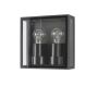 Nova Luce SORREN 9197702 Zidna svjetiljka IP65