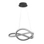 Luces Exclusivas TEPIC LE42820 Visilica 1x56W/led 3000k IP20 3750lm