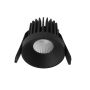 Luces Exclusivas TERCERO LE61328 Ugradbeno downlight svjetlo 1x9W/led 3000k IP42 530lm