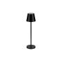 Nova Luce PETIT 9030712 Stolna svjetiljka 1x2W/led 3000k IP54 101lm
