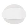 Luces Exclusivas TOLEDO LE42203 Zidna svjetiljka 1x12W/led 3000k IP20 673lm