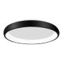Luces Exclusivas TOLU LE41497 Plafonjera 1x50W/led 3000k IP20 2750lm