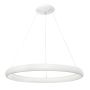 Luces Exclusivas TOLU LE41501 Visilica 1x80W/led 3000k IP20 4000lm