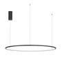 Luces Exclusivas TOLUCA LE42782 Visilica 1x58W/led 3000k IP20 2900lm