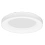 Nova Luce RANDO THIN  9353852 Plafonjera 1x50W/led 3000k IP20 3250lm