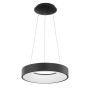 Luces Exclusivas TOME LE41527 Visilica 1x30W/led 3000k IP20 1950lm