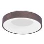 Luces Exclusivas TOME LE41535 Plafonjera 1x30W/led 3000k IP20 1950lm