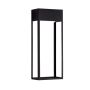Luces Exclusivas TORNO LE73642 Stojeca svjetiljka 1x20W/led 3000k IP65 1545lm