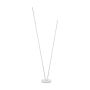 Luces Exclusivas TRENQUE LE44514 Podna svjetiljka 1x33W/led 3000k IP20 1174lm