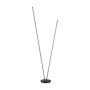 Luces Exclusivas TRENQUE LE44515 Podna svjetiljka 1x33W/led 3000k IP20 1174lm