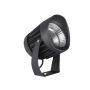 Luces Exclusivas TUCUPITA LE71461 Vrt reflektor 1x20W/led 3000k IP65 1500lm
