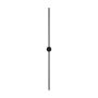 Luces Exclusivas TUNJA LE43242 Zidna svjetiljka 1x20W/led 3000k IP20 672lm