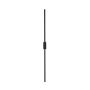 Luces Exclusivas TUNJA LE43243 Zidna svjetiljka 1x15W/led 3000k IP44 372lm