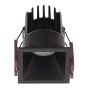 Nova Luce BREE 9232114 Ugradbeno downlight svjetlo 1x7W/led 3000k IP32 490lm