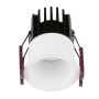 Nova Luce BREE 9232111 Ugradbeno downlight svjetlo 1x7W/led 3000k IP32 490lm