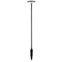 Luces Exclusivas UBATE LE73628 Stojeca svjetiljka 1x12W/led 3000k IP65 666lm