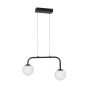 Luces Exclusivas UBEDA LE41804 Visilica 1x16W/led 3200k IP20 1030lm