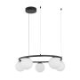 Luces Exclusivas UBEDA LE41805 Visilica 1x40W/led 3200k IP20 2580lm