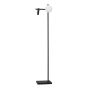 Luces Exclusivas UBEDA LE41809 Podna svjetiljka 1x9W/led 3200k IP20 200&450lm