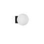 Luces Exclusivas UBEDA LE42966 Zidna svjetiljka 1x6W/led 3200k IP20 450lm