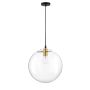 Luces Exclusivas UPATA LE41814 Visilica IP20