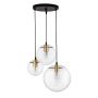 Luces Exclusivas UPATA LE41815 Visilica IP20