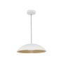 Luces Exclusivas VALLES LE42805 Visilica 1x47W/led 3000k IP20 2015lm