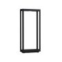Luces Exclusivas VARELA LE73674 Stojeca svjetiljka 1x8W/led 3000k IP65 491lm