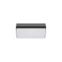 Luces Exclusivas VERACRUZ LE71515 Zidna svjetiljka 1x10W/led 3000k IP65 558lm