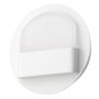 Nova Luce POLSO 6161202 Zidna svjetiljka 1x6W/led 3000k IP20 390lm
