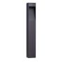 Nova Luce MADDI 9030905 Stojeca svjetiljka 1x7W/led 3000k IP65 235lm
