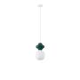 Luces Exclusivas VILROSA LE44554 Visilica IP20