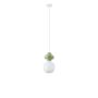 Luces Exclusivas VILROSA LE44555 Visilica IP20