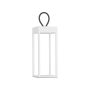 Luces Exclusivas VINTO LE73662 Stolna svjetiljka 1x4W/led 3000k IP54 223lm