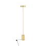 Luces Exclusivas VIRASORO LE44946 Podna svjetiljka 1x17W/led 3000k IP20 929lm