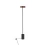 Luces Exclusivas VIRASORO LE44949 Podna svjetiljka 1x17W/led 3000k IP20 929lm
