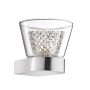 Luces Exclusivas YOPAL LE41836 Zidna svjetiljka IP20