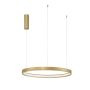 Luces Exclusivas ZACAPU LE42790 Visilica 1x42W/led 3000k IP20 2436lm