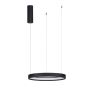 Luces Exclusivas ZACAPU LE42793 Visilica 1x30W/led 3000k IP20 1710lm