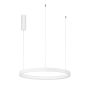 Luces Exclusivas ZACAPU LE42796 Visilica 1x42W/led 3000k IP20 2856lm