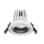 Nova Luce MEA 7770441 Ugradbeno downlight svjetlo 1x15W/led 3000k IP20 1275lm