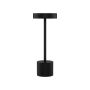 Luces Exclusivas ZITACUARO LE71530 Stolna svjetiljka 1x2W/led 3000k IP54 230lm
