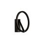 Luces Exclusivas ZUDANEZ LE44775 Zidna svjetiljka 1x10W/led 2700-3000-4000k IP20 457lm