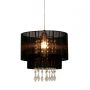 Zuma Line LETA RLD93350-1B Visilica 1x60W/E27