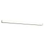 AZzardo PETER 120 AZ2090 Zidna svjetiljka 1x24W/LED 1640LM IP44